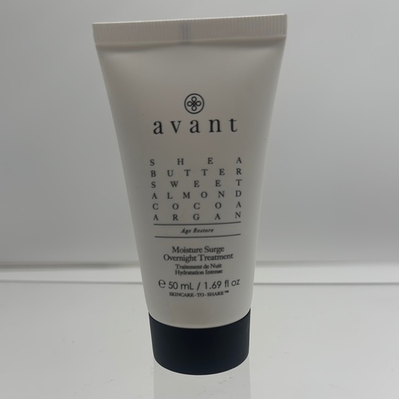 Avant Moisture Surge Overnight Treatment - Picture 4 of 4